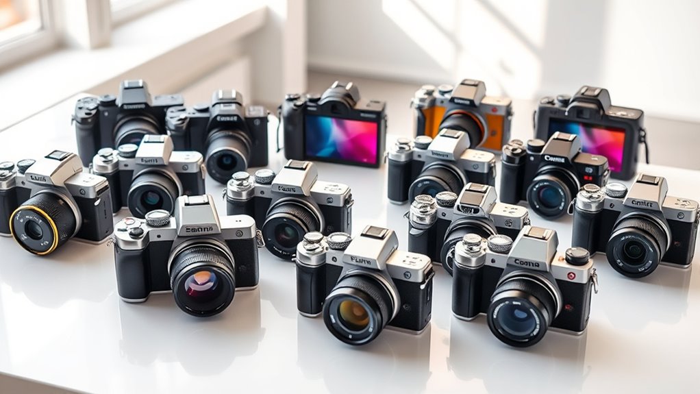top 15 camera picks
