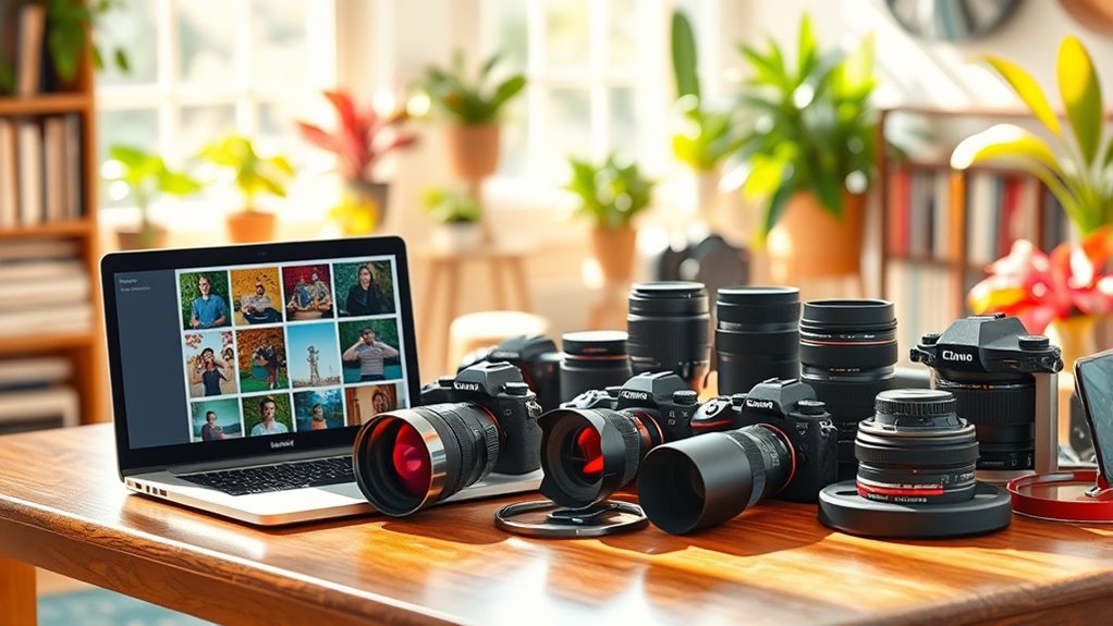 top 15 camera retailers