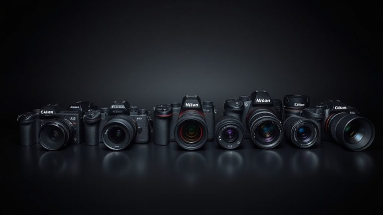 top 15 cameras 2027