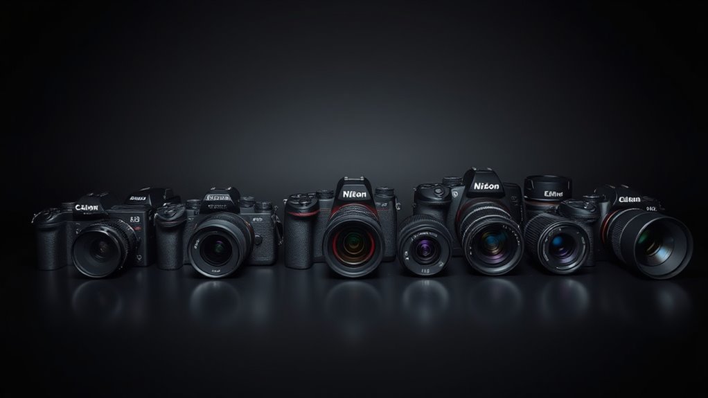 top 15 cameras 2027