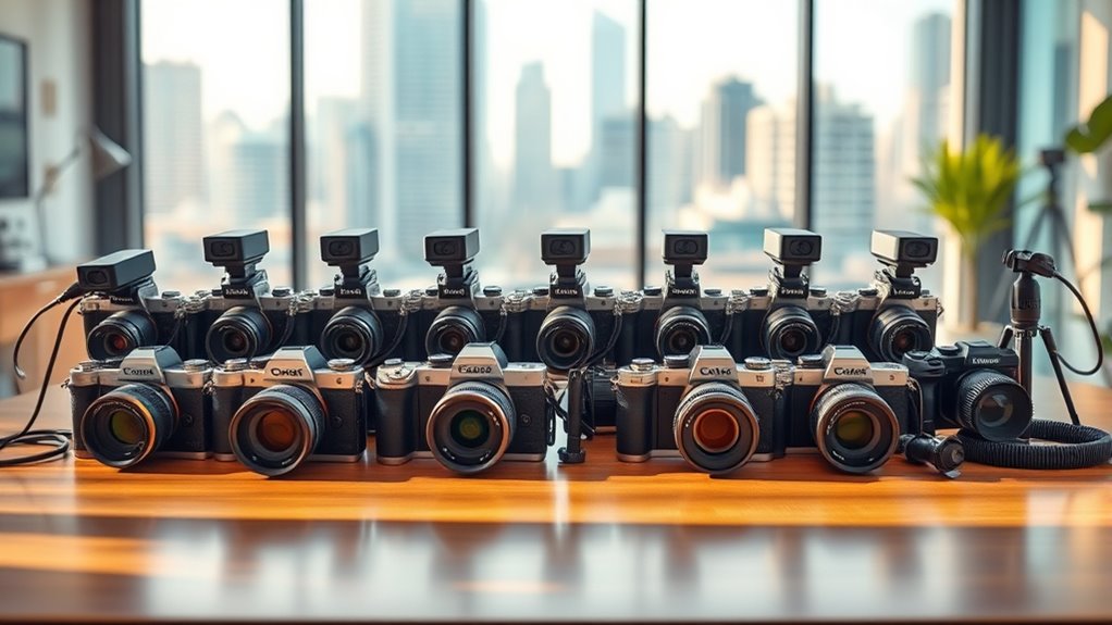 top 15 cameras 2027