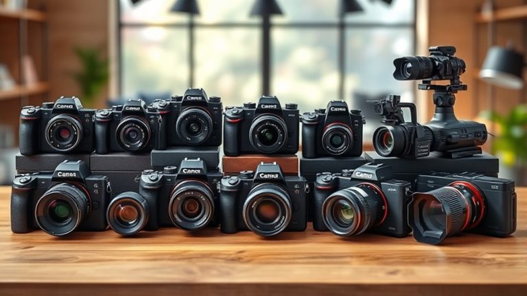 top 15 cameras 2027