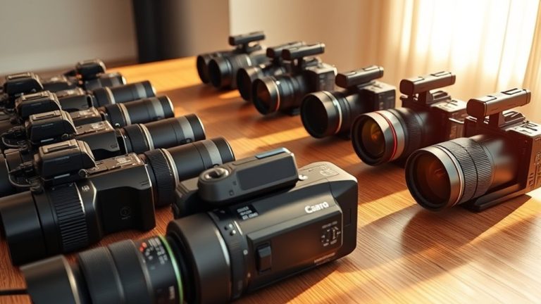 top 15 cameras and recorders