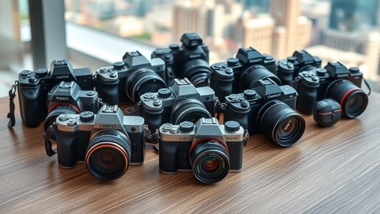 top 15 cameras for 2027
