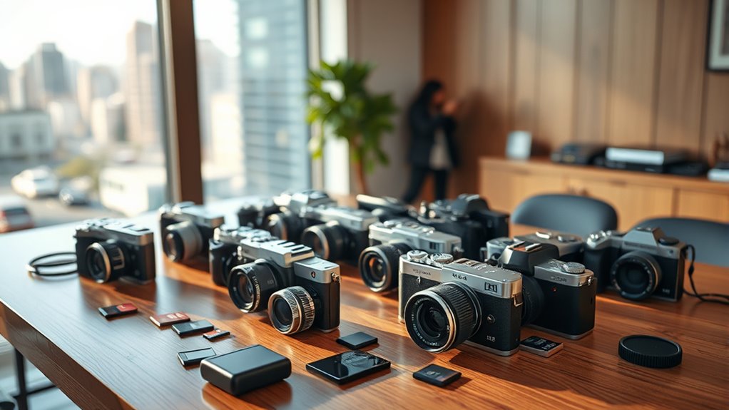top 15 cameras for amateurs