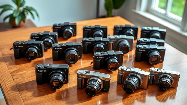 top 15 cameras for photographers