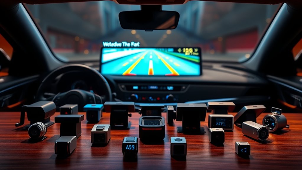 top 15 car backup cameras