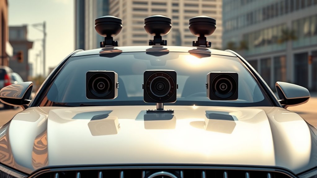 top 15 car camera systems