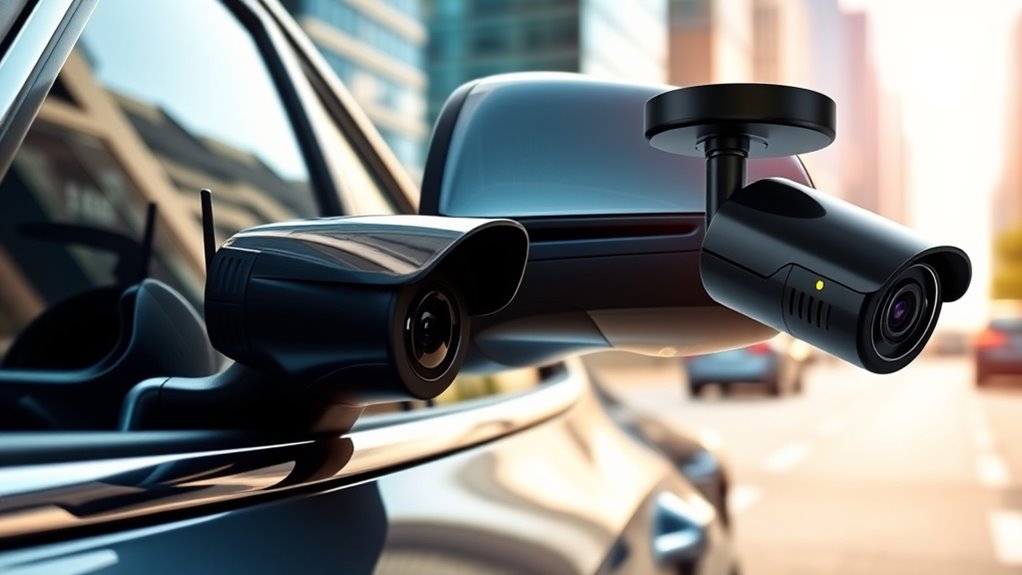 top 15 car cctv cameras