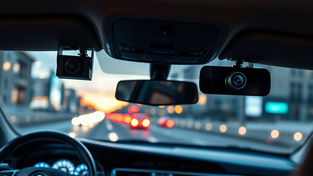 top 15 car dash cameras