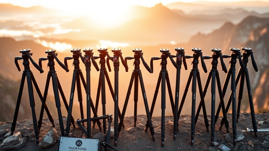 top 15 carbon tripods