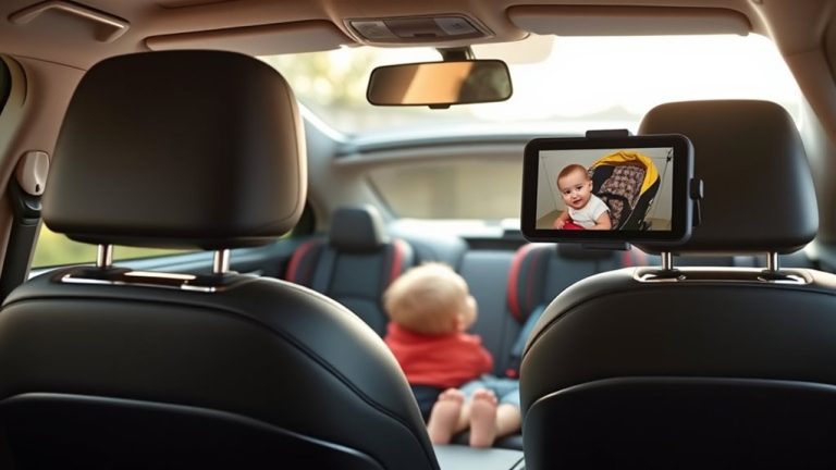 top 15 child safety monitors