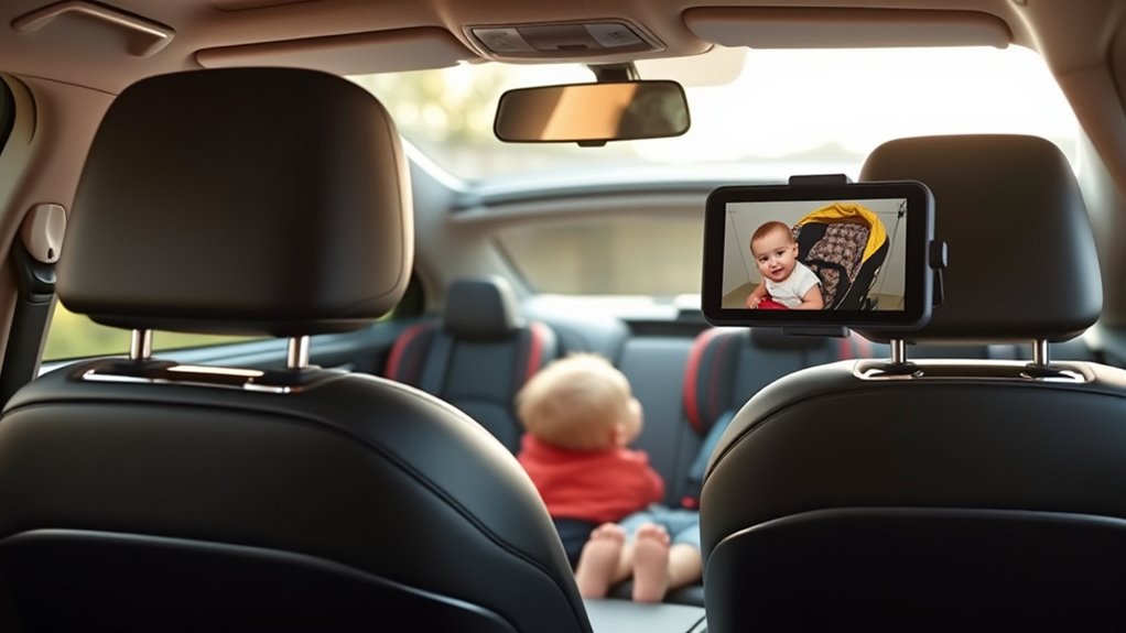 top 15 child safety monitors