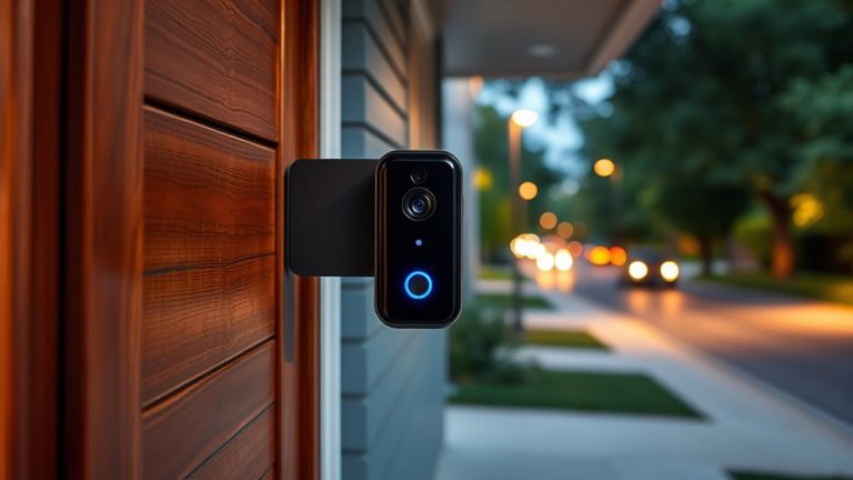 top 15 cloud storage doorbells