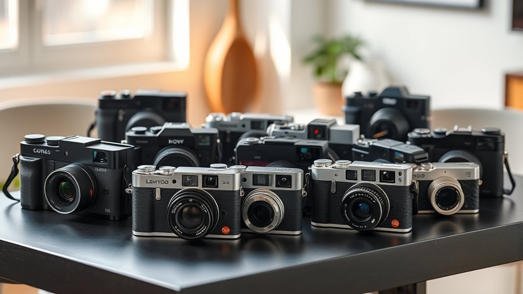 top 15 compact cameras 2027