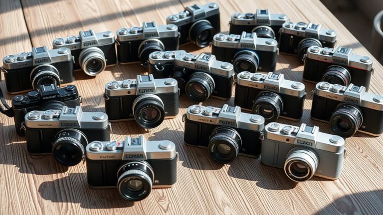 top 15 compact film cameras