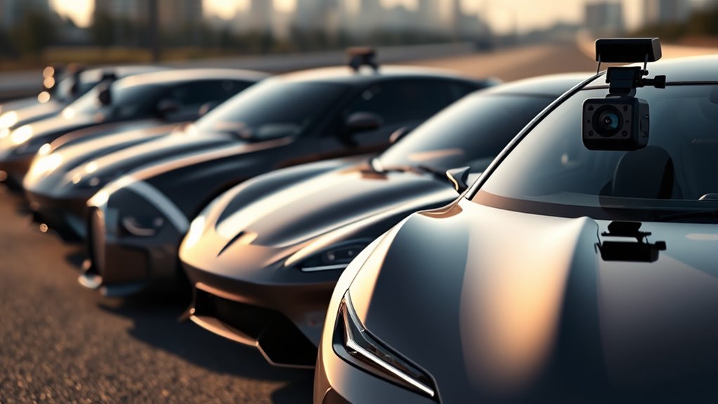 top 15 dash cam models