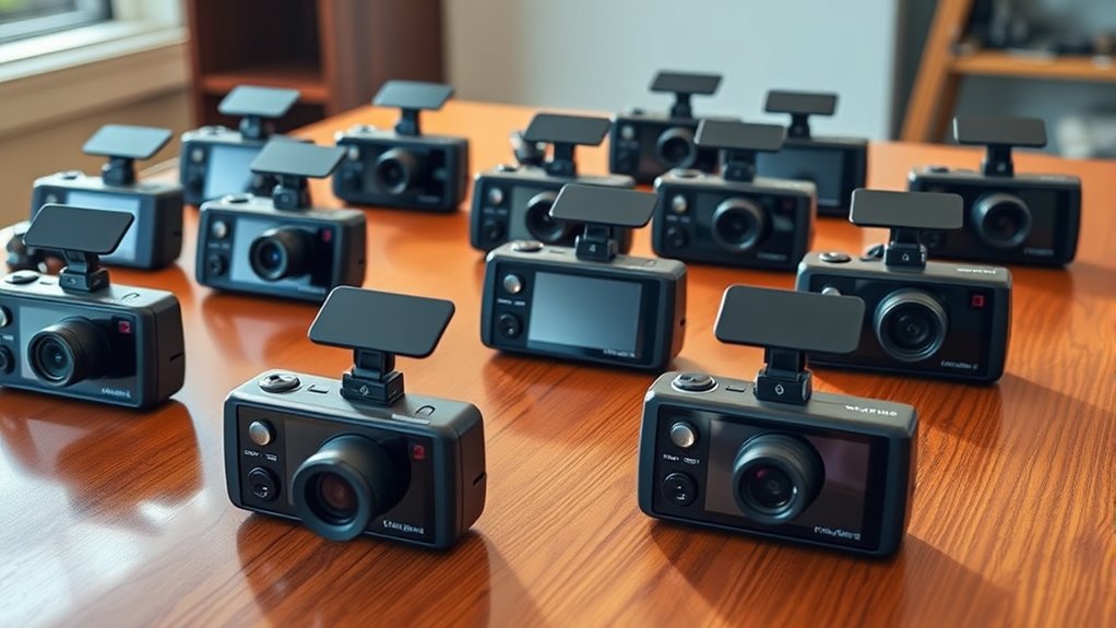 top 15 dash camera reviews
