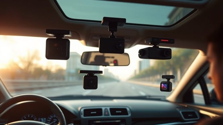 top 15 dash cameras 2027