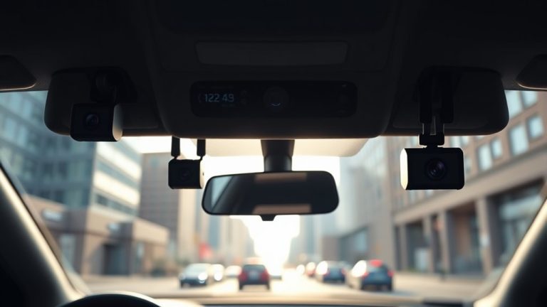 top 15 dash cameras