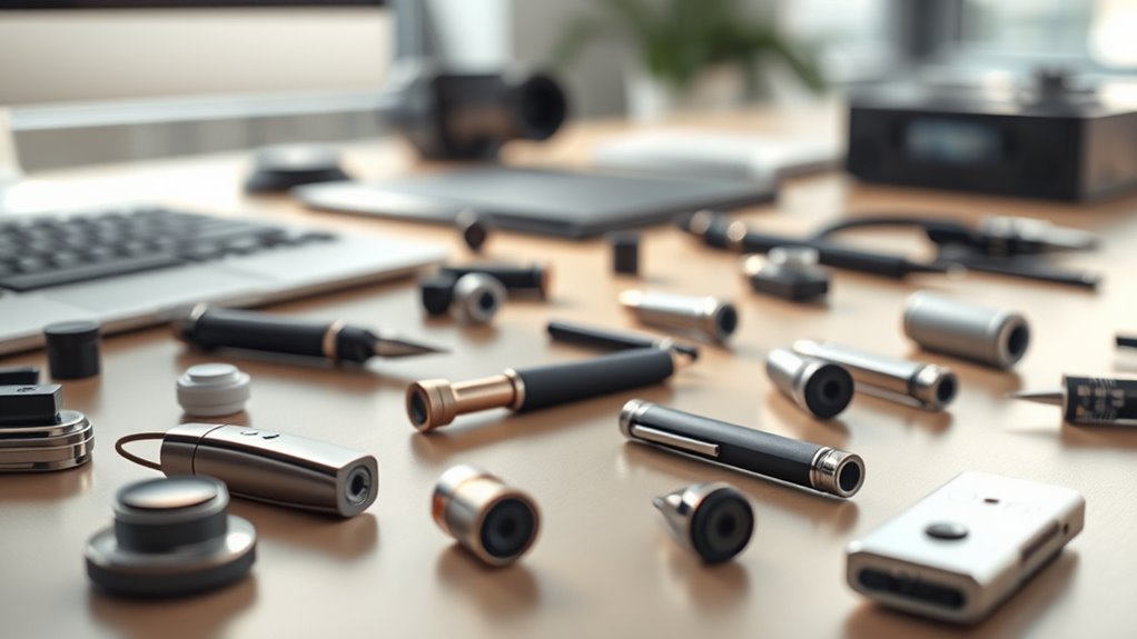 top 15 discreet surveillance devices
