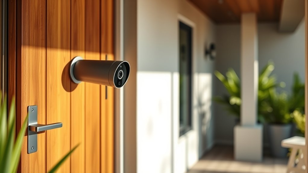 top 15 door cameras 2027