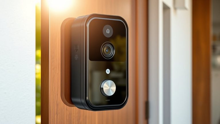 top 15 doorbell camera choices