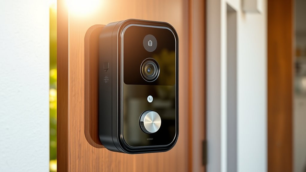 top 15 doorbell camera choices