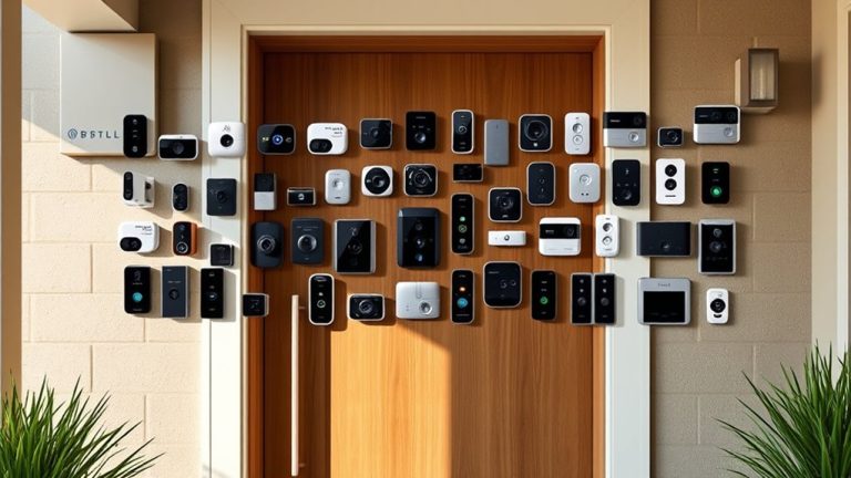 top 15 doorbell cameras