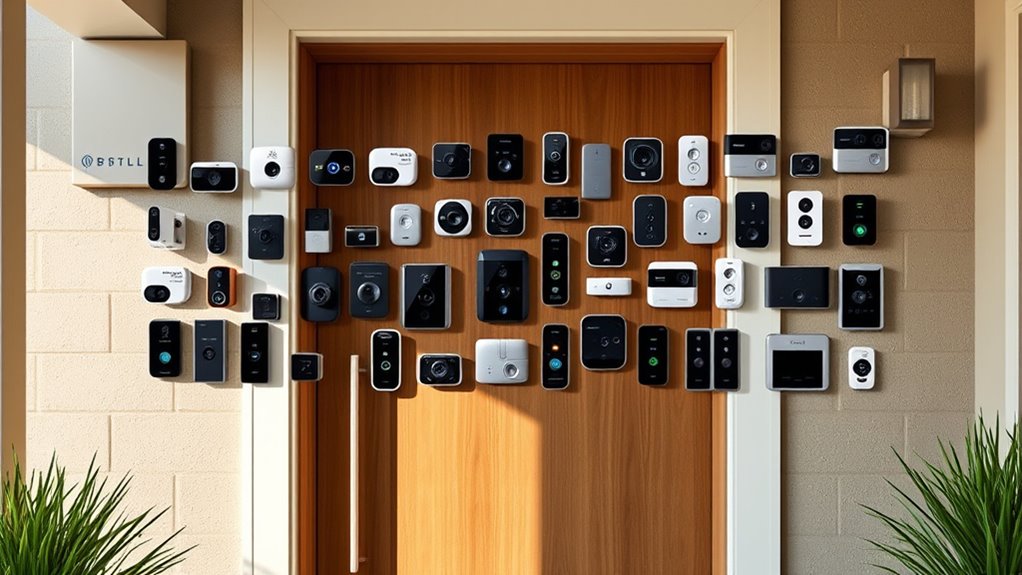top 15 doorbell cameras