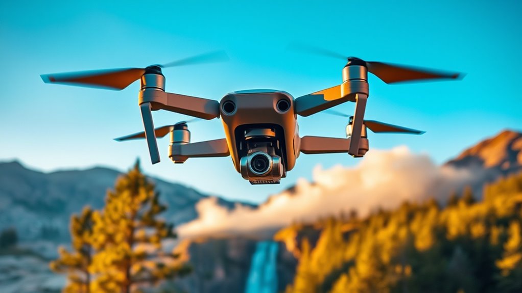 top 15 drone cameras 2027