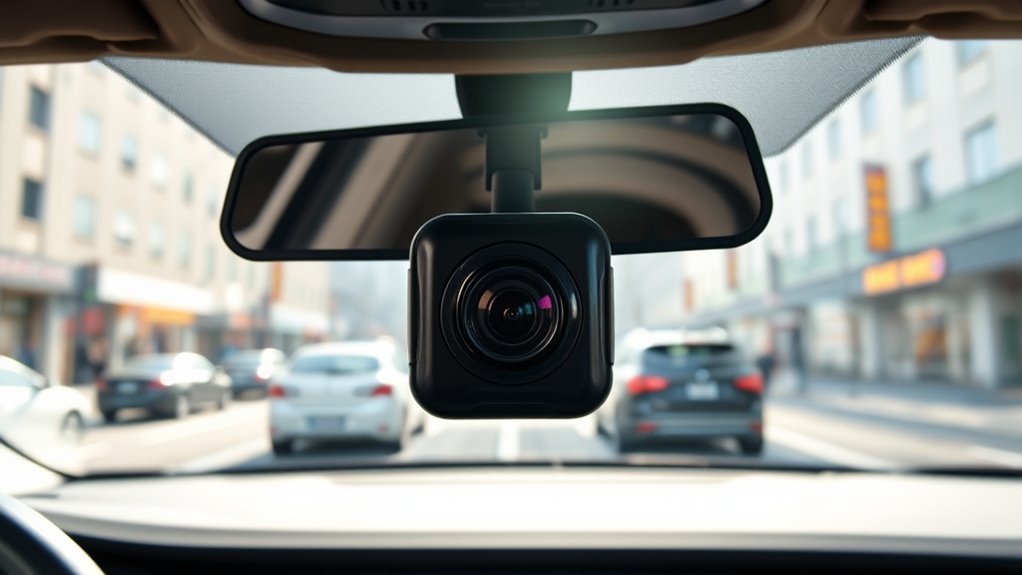 top 15 front car cameras
