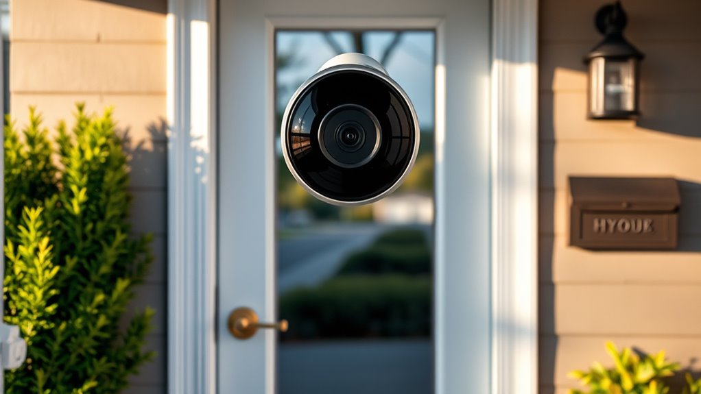 top 15 front door cameras