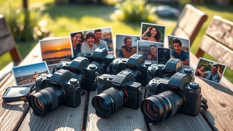 top 15 future camera picks