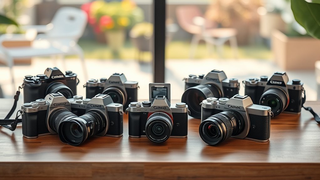top 15 future camera picks