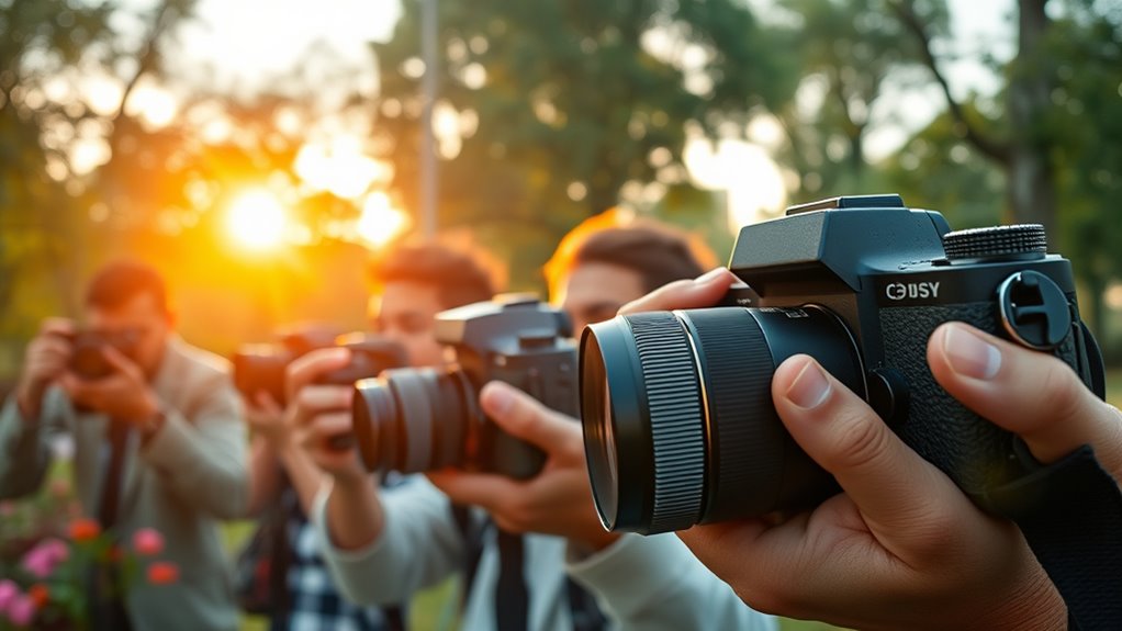 top 15 future camera picks