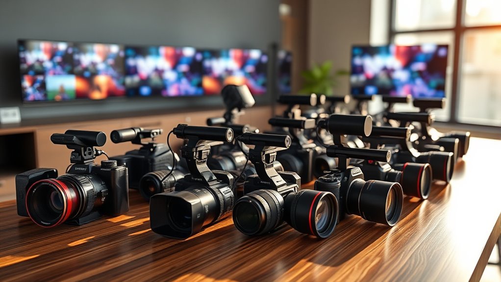top 15 hd video cameras