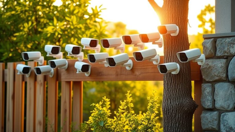 top 15 hidden outdoor cameras