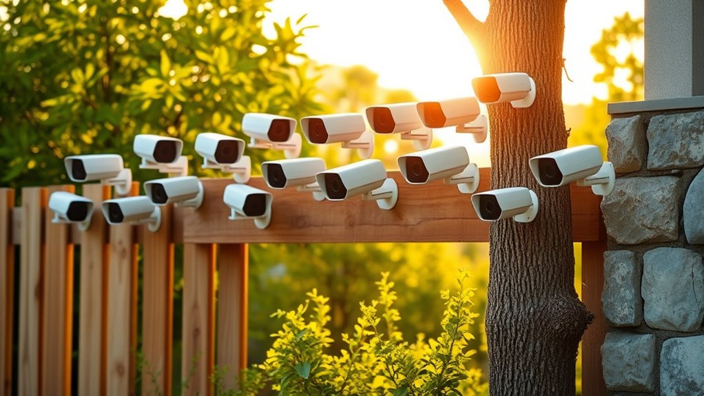 top 15 hidden outdoor cameras