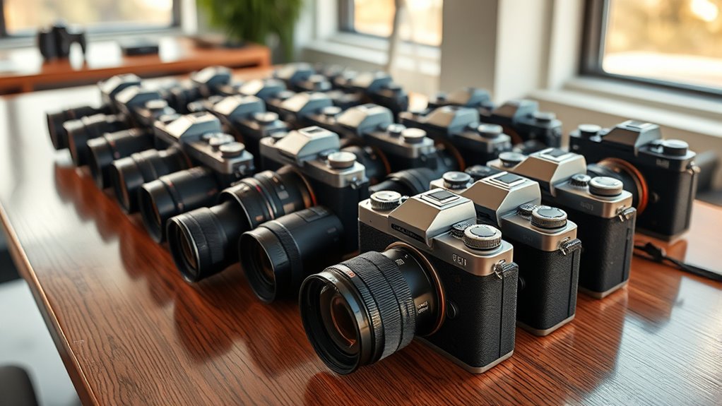 top 15 high quality digital cameras
