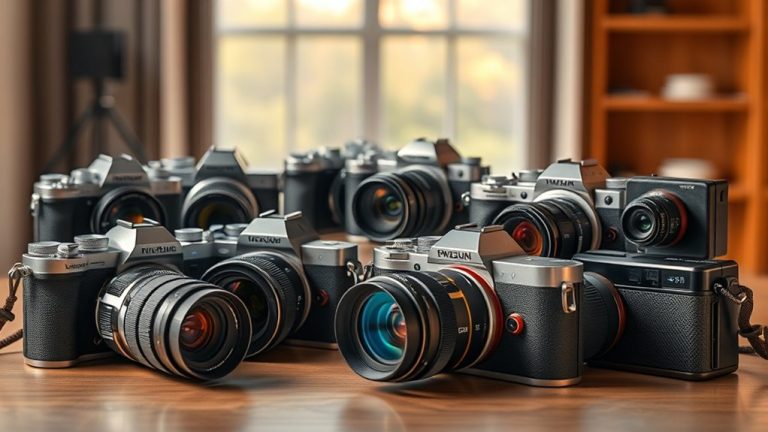 top 15 high quality digital cameras