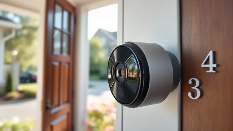top 15 high resolution doorbells