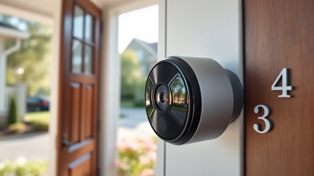 top 15 high resolution doorbells