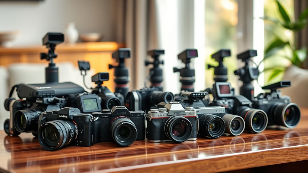 top 15 home inspection cameras