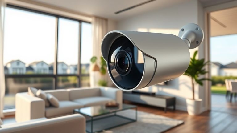 top 15 home security cameras
