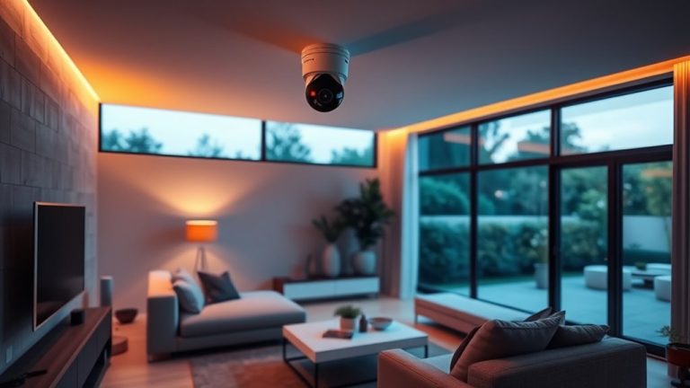 top 15 home security cameras