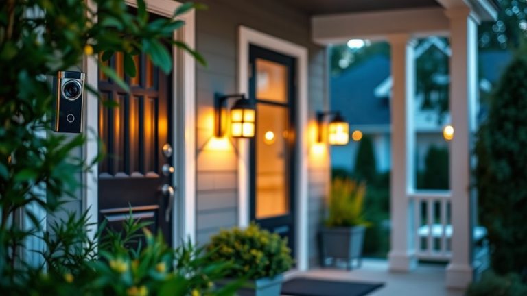 top 15 home security cameras