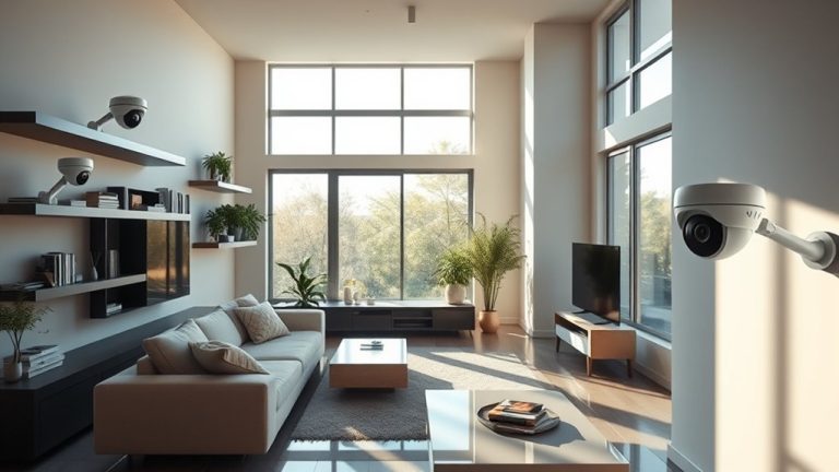 top 15 home security cameras