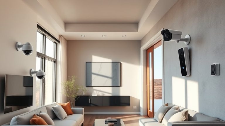 top 15 home security cameras