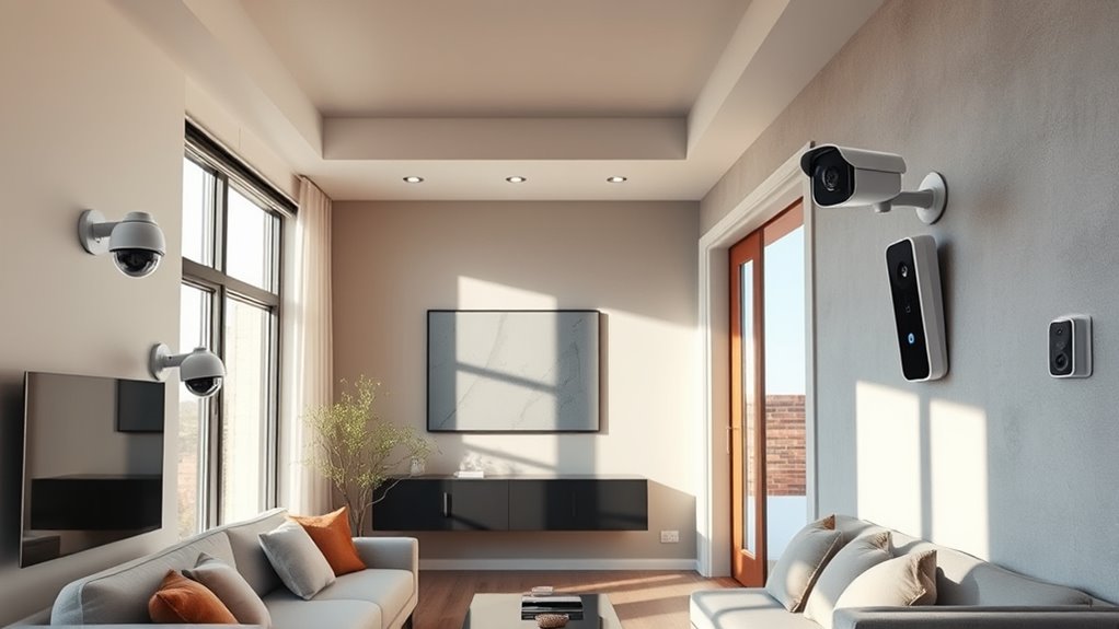 top 15 home security cameras